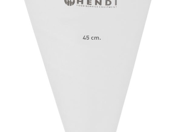 Poche pâtissier nylon,  ,  Profi Line,  (L)450mm - professionnel professionnel de qualité