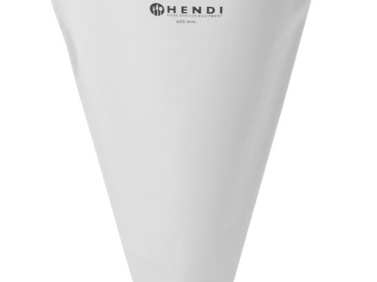 Poche pâtissier coton - 2 pièces,  ,  Kitchen Line,  2 ... - cuisine professionnel de qualité