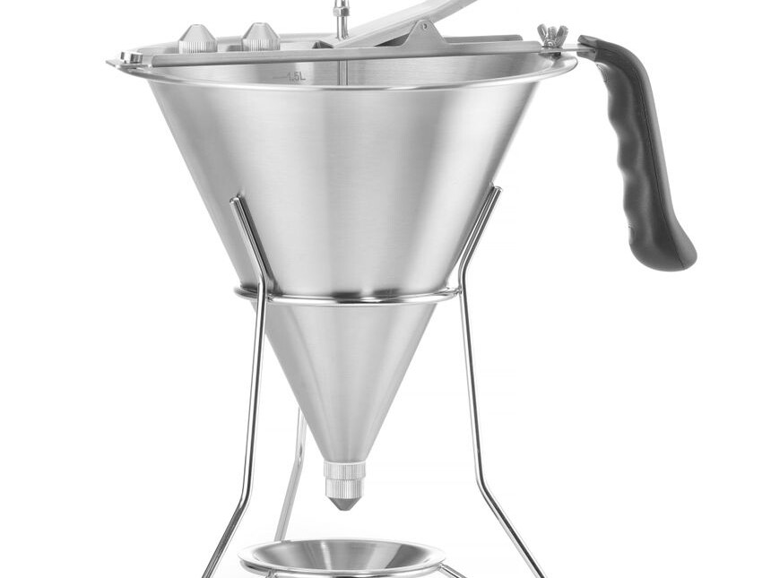 Entonnoir de dosage Profi Line,  ,  Profi Line,  1,  ⌀2... - équipement professionnel de qualité