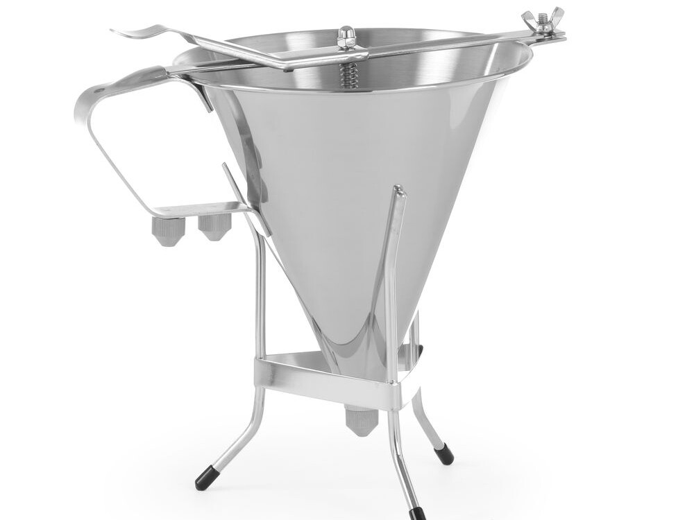 Entonnoir de dosage Kitchen Line,  ,  Kitchen Line,  1 - professionnel professionnel de qualité