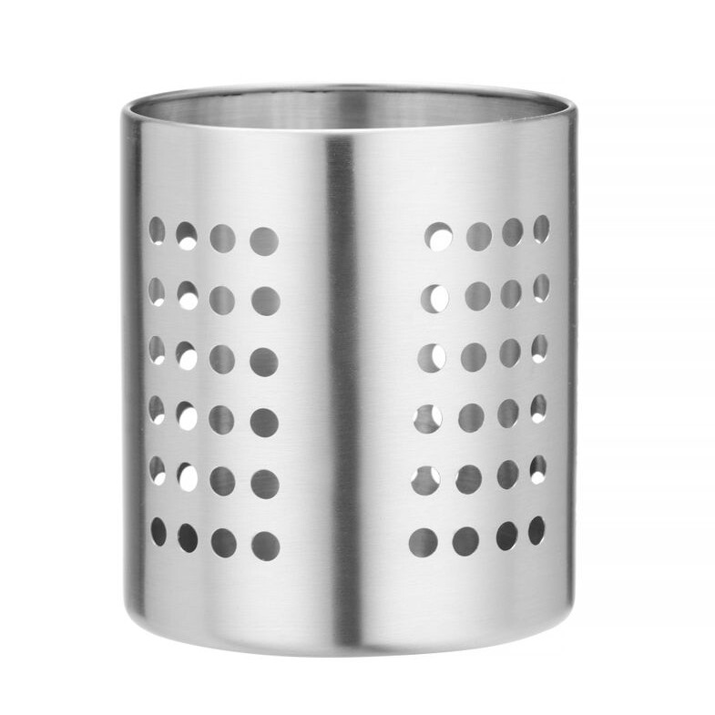 Porte-couverts,  ,  ⌀110x(H)130mm - équipement professionnel de qualité