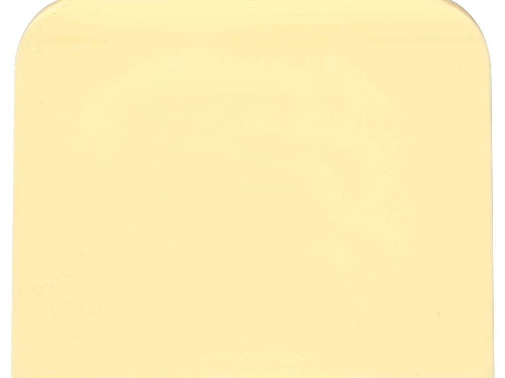 Racloir coupe-pâte - 6 pièces, , 6 u., 120x96mm - équipement professionnel de qualité