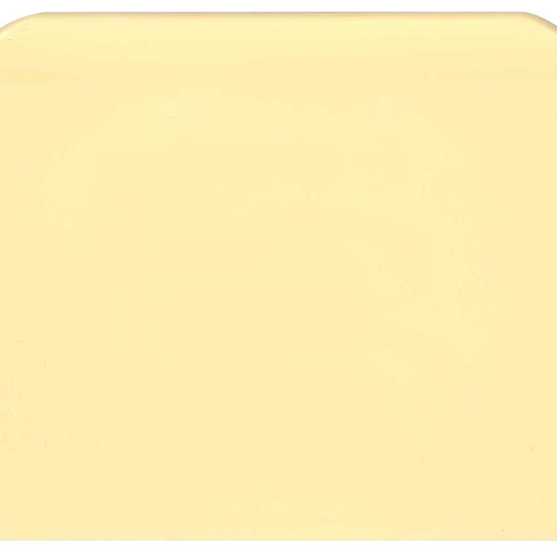 Racloir coupe-pâte - 6 pièces,  ,  6 u.,  120x96mm - équipement professionnel de qualité