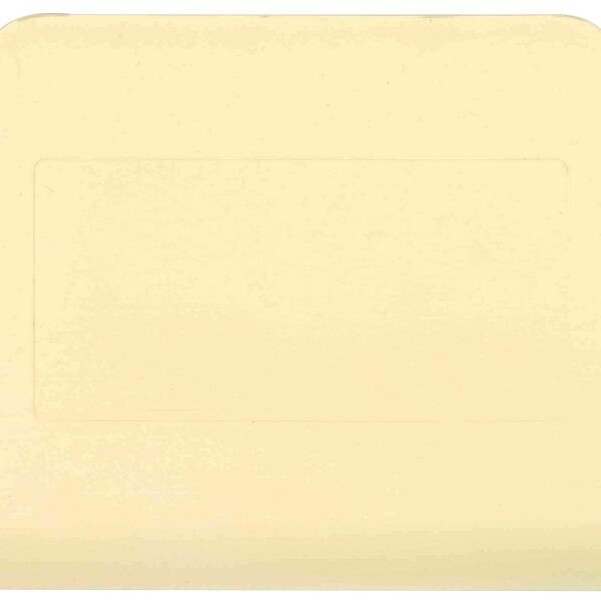 Racloir coupe-pâte - 3 pièces,  ,  3 u.,  216x128mm - équipement professionnel de qualité