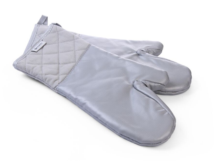 Moufles de four, fibre de verre -2 pièces, , 2 u., (... - restauration professionnel de qualité