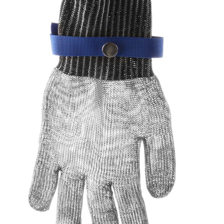 Gants résistants à la coupe,  certifiés,  ,  Medium,  ... - professionnel professionnel de qualité