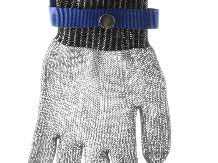 Gants résistants à la coupe,  certifiés,  ,  Large,  (... - restauration professionnel de qualité