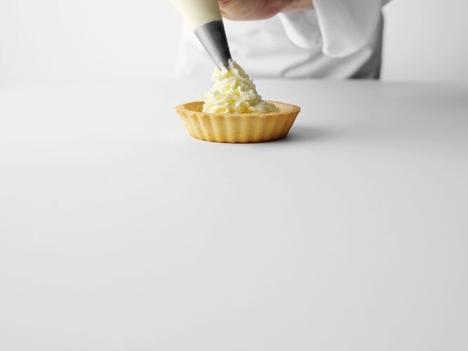 Poches pâtissier, , transparent, 100 u., 530x285mm - équipement professionnel de qualité