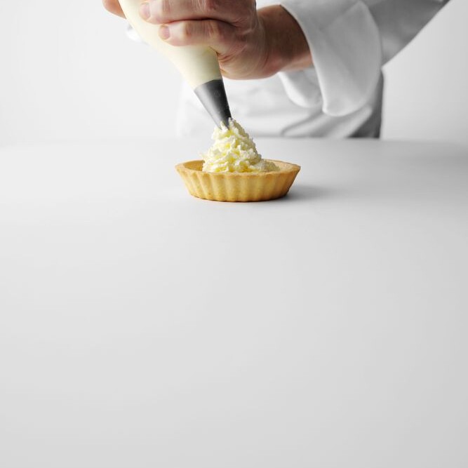 Poches pâtissier,  ,  transparent,  100 u.,  530x285mm - équipement professionnel de qualité