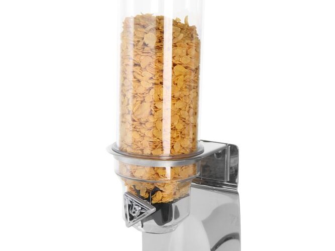 Distributeur polyvalent - restauration professionnel de qualité