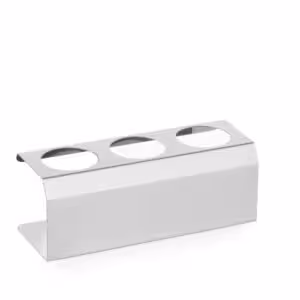 Support sauces,  ,  3 trous ø 50 mm - restauration professionnel de qualité
