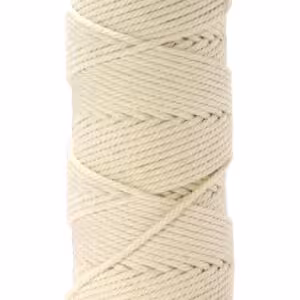 Ficelle à roulade,  ,  70 m,  Blanc - professionnel professionnel de qualité