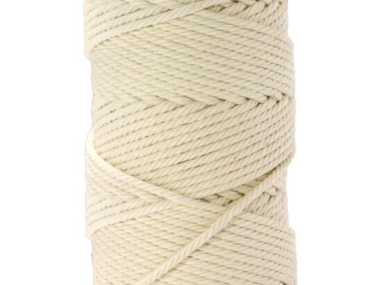 Ficelle à roulade,  ,  70 m,  Blanc - professionnel professionnel de qualité