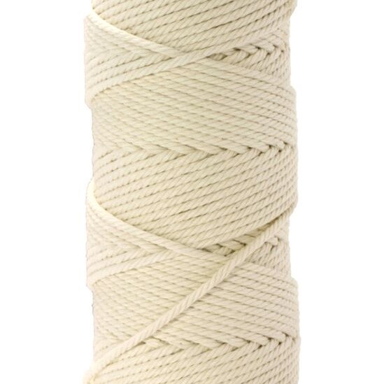 Ficelle à roulade,  ,  70 m,  Blanc - professionnel professionnel de qualité
