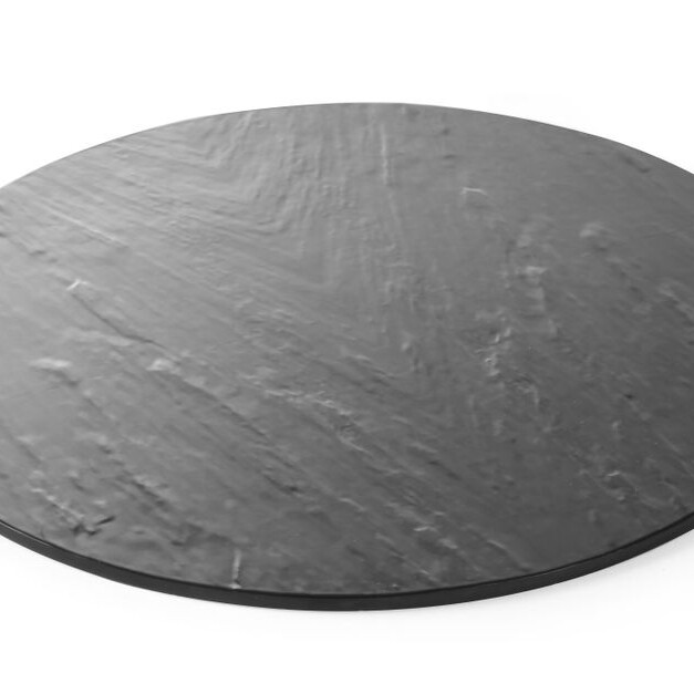 Plateaux rond,  ,  ⌀430x(H)7mm - équipement professionnel de qualité