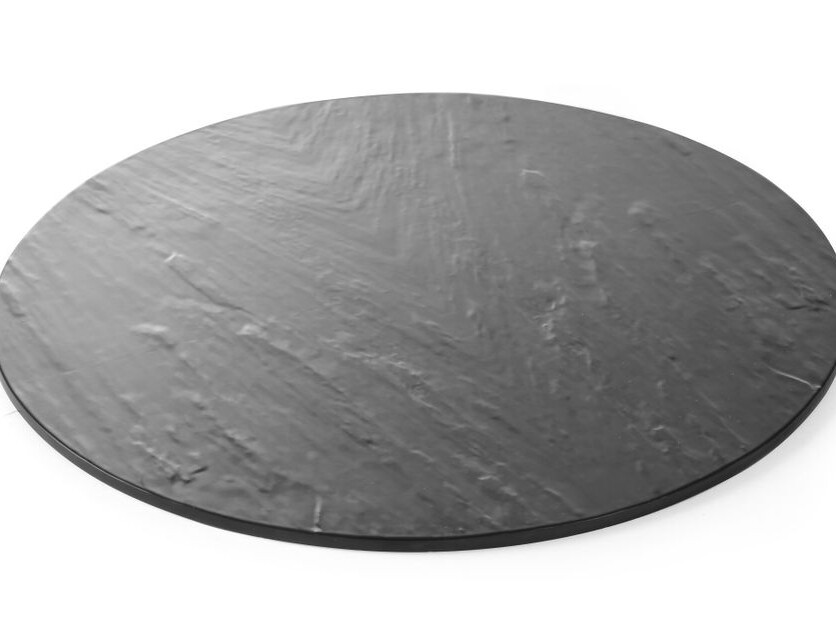 Plateaux rond, , ⌀430x(H)7mm - équipement professionnel de qualité