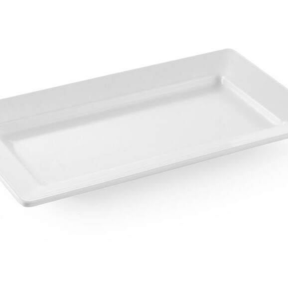 Plateau rectangulaire - équipement professionnel de qualité