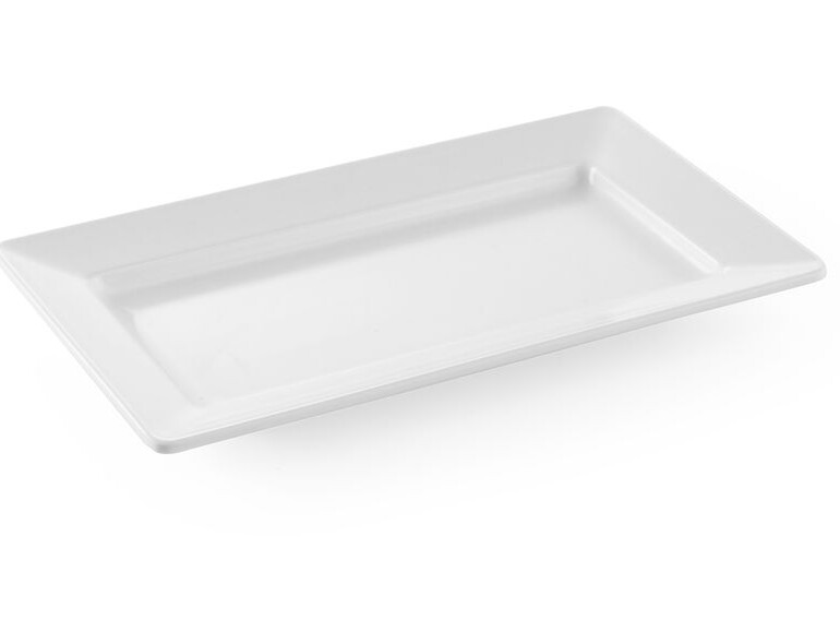 Plateau rectangulaire - équipement professionnel de qualité