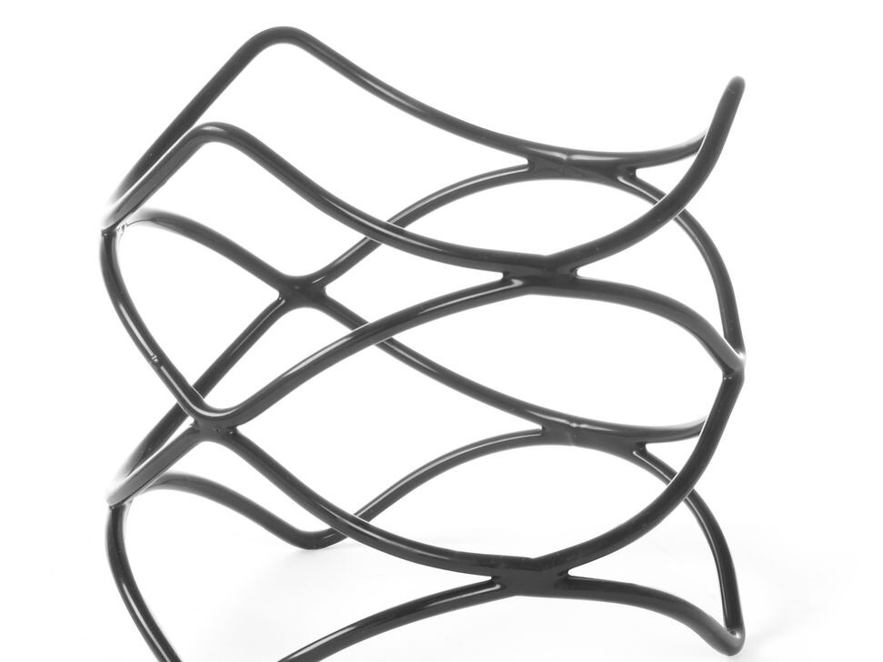 Support de buffet antidérapant rond, , ⌀200x(H)200mm - équipement professionnel de qualité