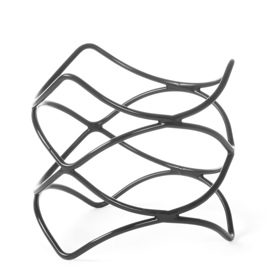 Support de buffet antidérapant rond,  ,  ⌀200x(H)200mm - équipement professionnel de qualité