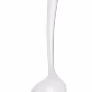 Cuillère à sauce,  ,  0,  Blanc,  235x75mm - professionnel professionnel de qualité