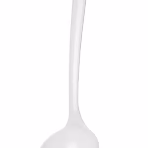 Cuillère à sauce,  ,  0,  Blanc,  300x93mm - professionnel professionnel de qualité