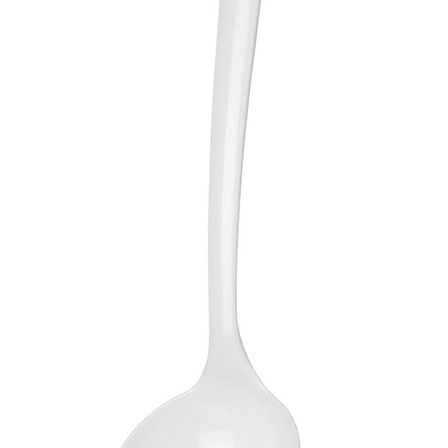 Cuillère à sauce,  ,  0,  Blanc,  300x93mm - professionnel professionnel de qualité