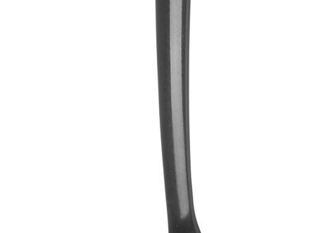 Cuillère à sauce,  ,  0,  Noir,  300x93mm - équipement professionnel de qualité