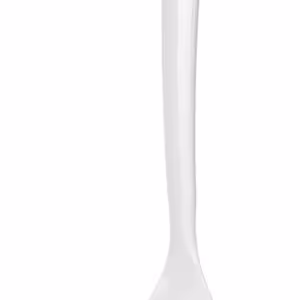 Cuillère à salade,  ,  Blanc,  (L)305mm - restauration professionnel de qualité