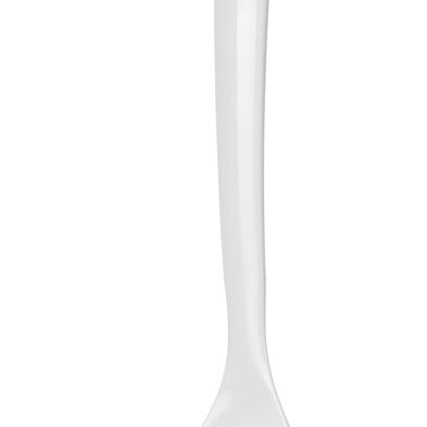 Fourchette à salade,  ,  Blanc,  305x65mm - cuisine professionnel de qualité