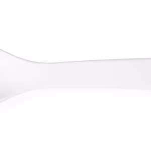 Cuillère à salade,  ,  0,  Blanc,  235x55mm - équipement professionnel de qualité