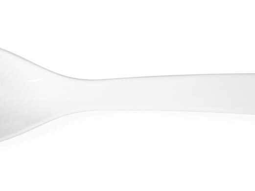 Cuillère à salade,  ,  0,  Blanc,  235x55mm - équipement professionnel de qualité