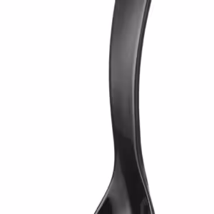 Cuillère à salade,  ,  0,  Noir,  235x55mm - équipement professionnel de qualité