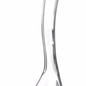 Cuillère à salade,  ,  0,  Transparent,  235x55mm - équipement professionnel de qualité