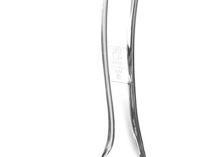 Cuillère à salade,  ,  0,  Transparent,  235x55mm - équipement professionnel de qualité