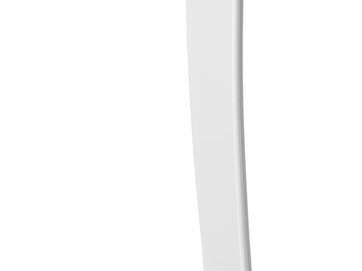 Cuillère à salade,  ,  0,  Blanc,  335x70mm - restauration professionnel de qualité