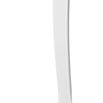 Cuillère à salade,  ,  0,  Blanc,  335x70mm - restauration professionnel de qualité