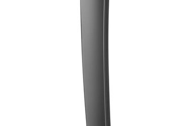 Cuillère à salade,  ,  0,  Noir,  335x70mm - équipement professionnel de qualité