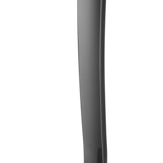 Cuillère à salade,  ,  0,  Noir,  335x70mm - équipement professionnel de qualité