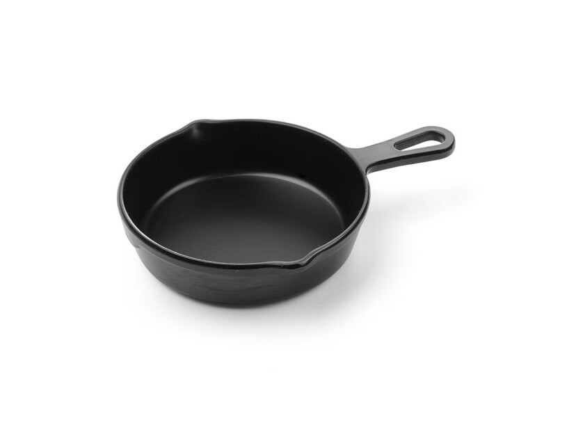 Little Chef mini casserole, , Noir - professionnel professionnel de qualité