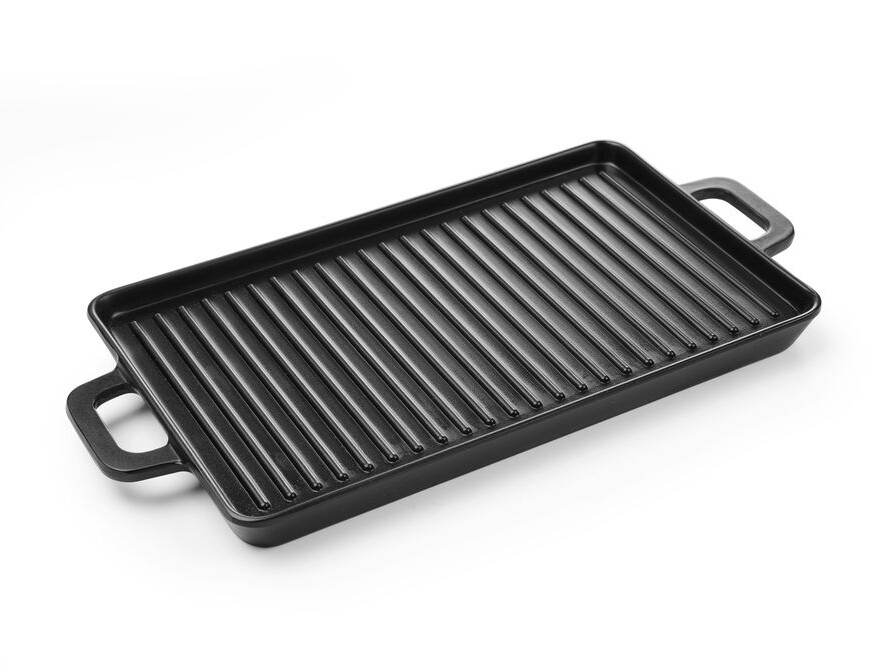 Little Chef mini plaque à griller,  ,  Noir - restauration professionnel de qualité