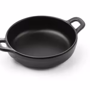 Little Chef mini faitout rond,  ,  Noir - cuisine professionnel de qualité