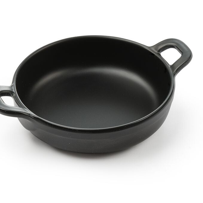 Little Chef mini faitout rond,  ,  Noir - cuisine professionnel de qualité