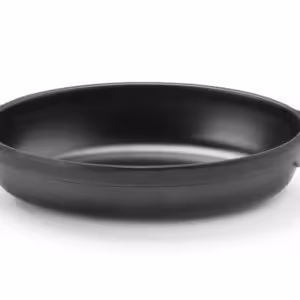 Little Chef mini faitout ovale,  Fine Dine,  Noir - équipement professionnel de qualité