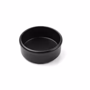 Beurrier &amp,  Saucière - 3 pièces,  ,  Noir,  3 u.,  ... - équipement professionnel de qualité