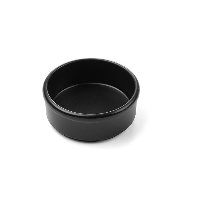 Beurrier &,  Saucière - 3 pièces,  ,  Noir,  3 u.,  ... - équipement professionnel de qualité