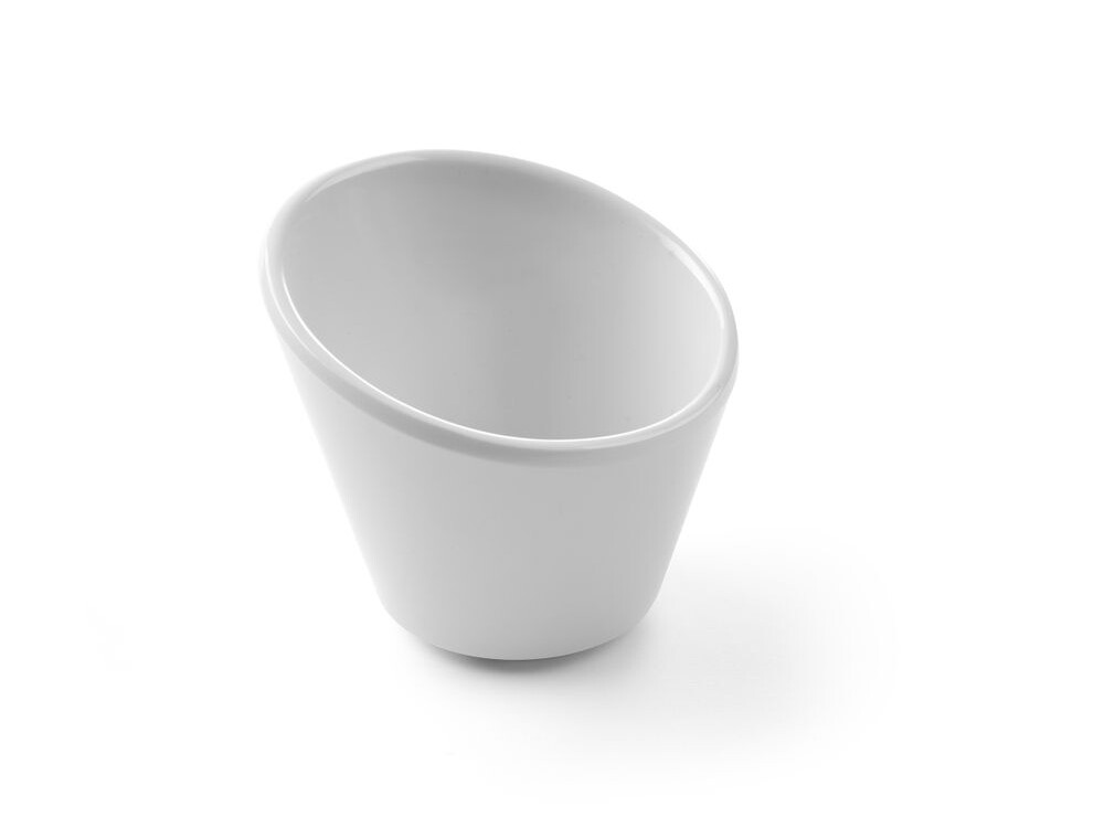 Bols inclinés Velocity - restauration professionnel de qualité