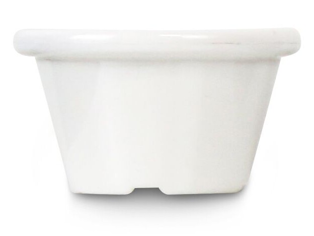 Ramequins - 12 pièces,  ,  0,  Ivoire,  12 u.,  ⌀60x(H... - restauration professionnel de qualité