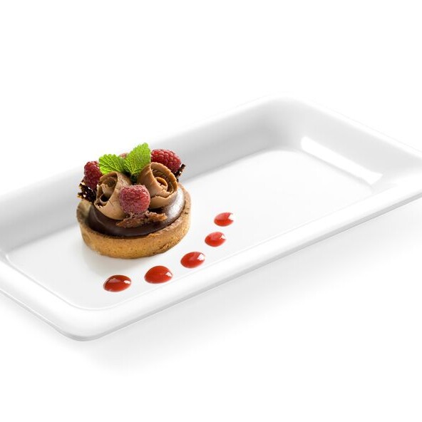 Plateaux gastronormes bord fin,  ,  1/3 - restauration professionnel de qualité