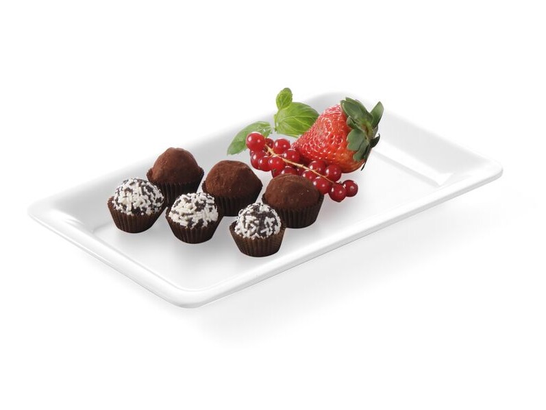 Plateaux gastronormes bord fin,  ,  1/4 - professionnel professionnel de qualité